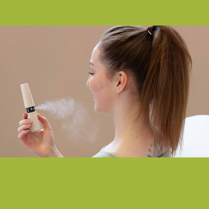 Aromatherapie verbetert hersenstructuur