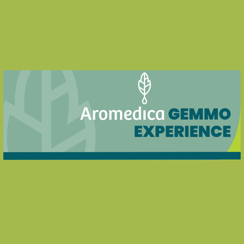 Gemmo Fytotherapie Experience