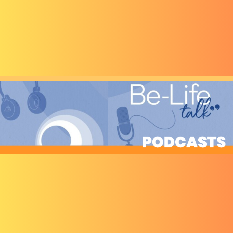 Podcast Be-Life: Verslaafd aan suiker?