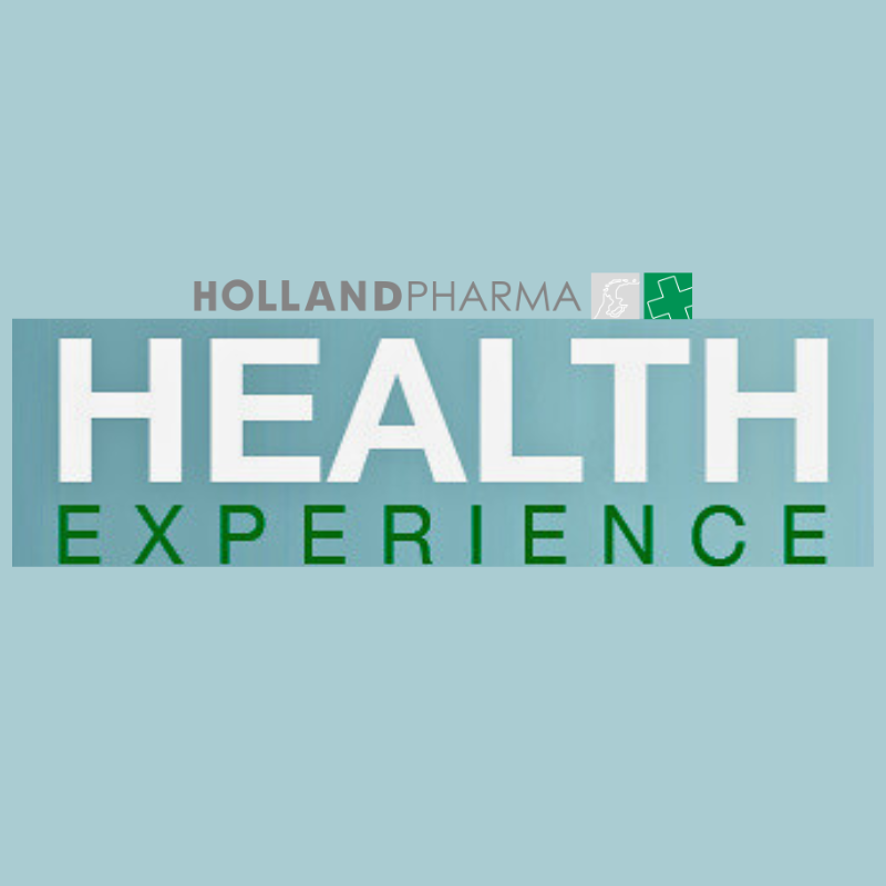 Holland Pharma Health Experience