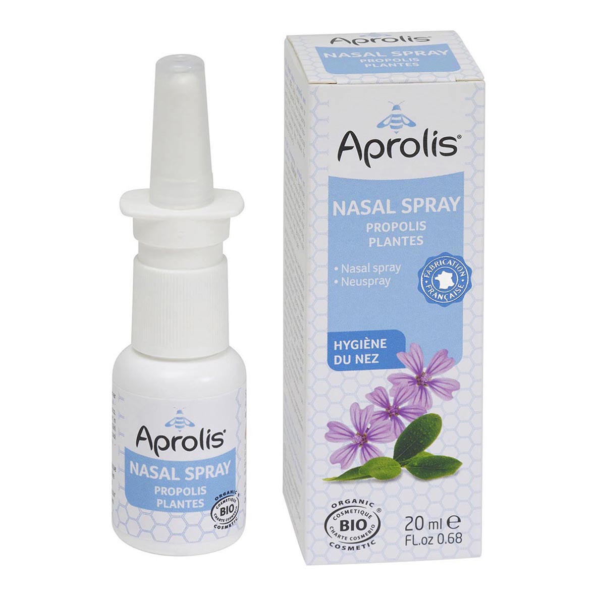 Aprolis Neusspray