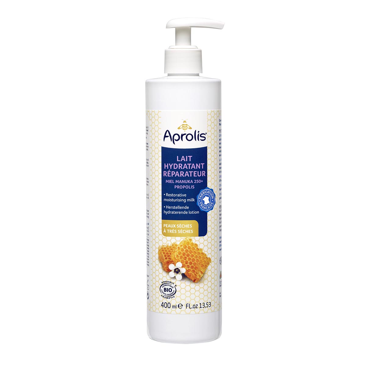 Aprolis Herstellende Lotion Hydraterend