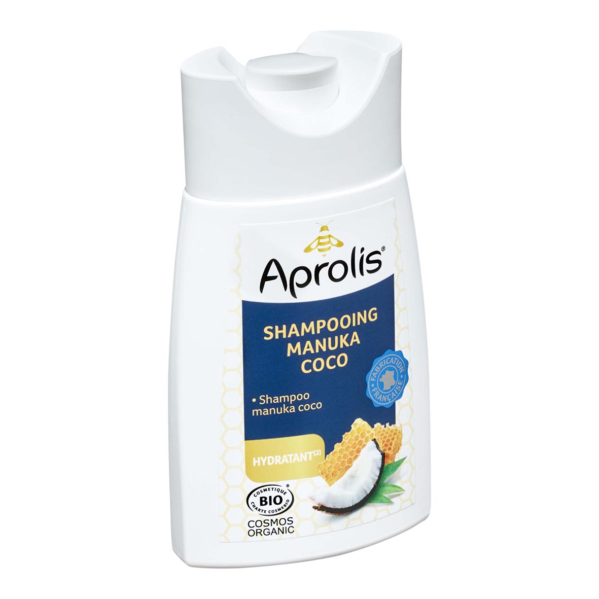 Aprolis Shampoo Manuka Coco