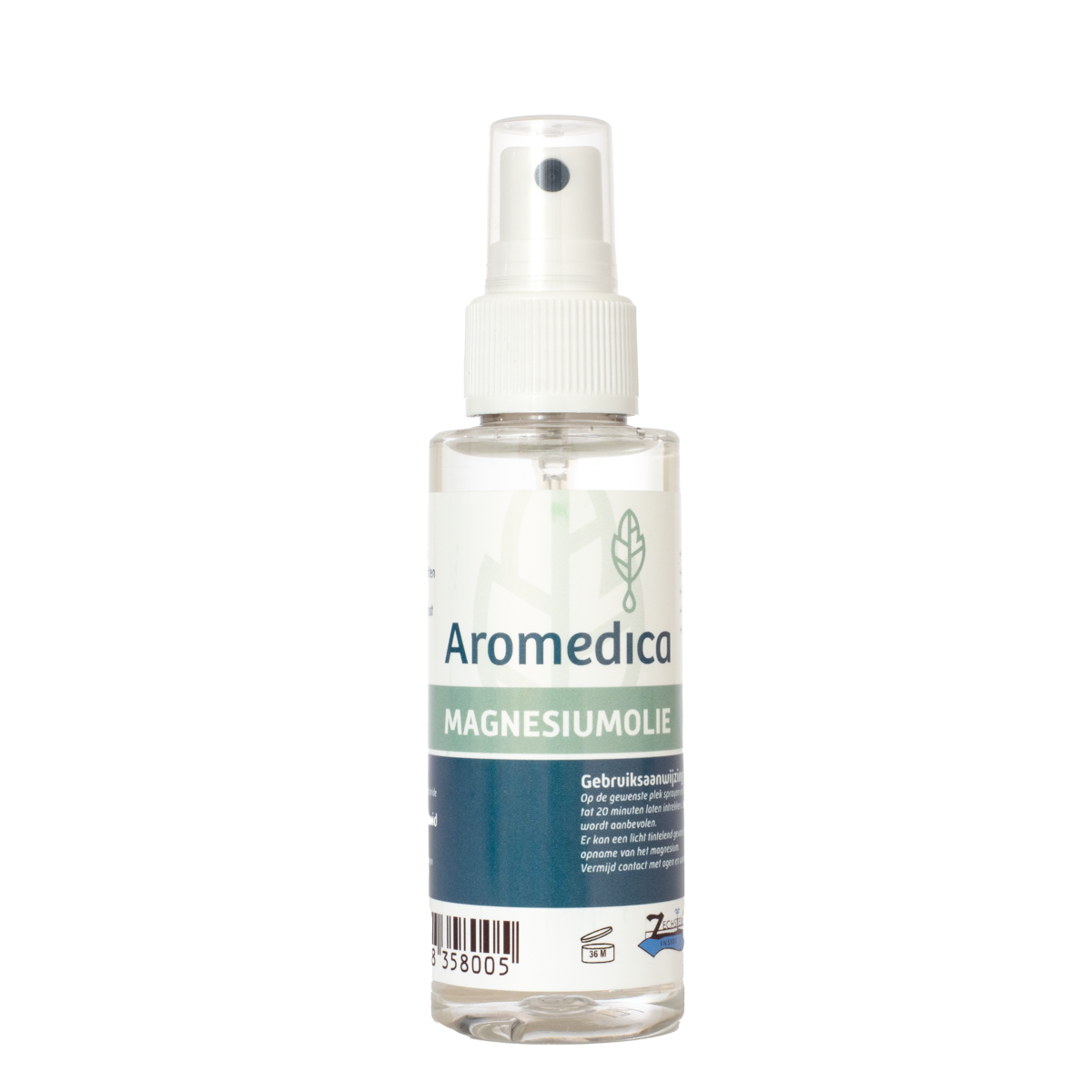 Aromedica Magnesium Olie (spray)