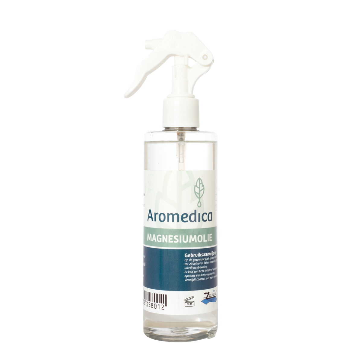 Aromedica Magnesium Olie (spray)