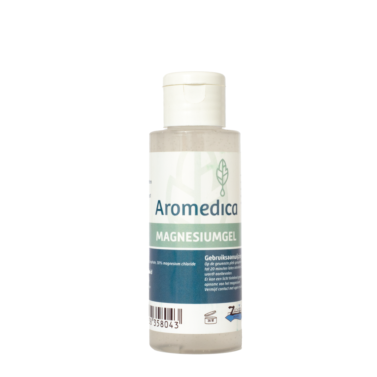 Aromedica Magnesium gel