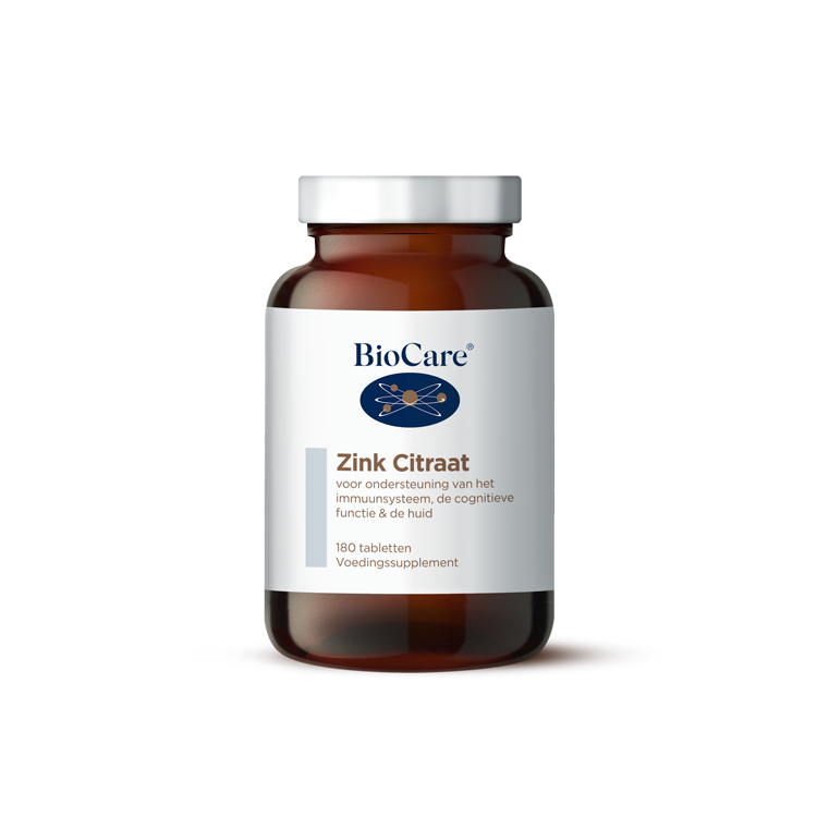 Zink Citraat
