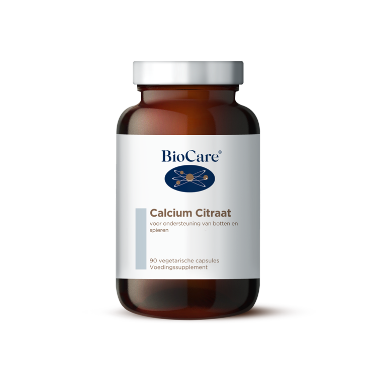 Calcium Citraat