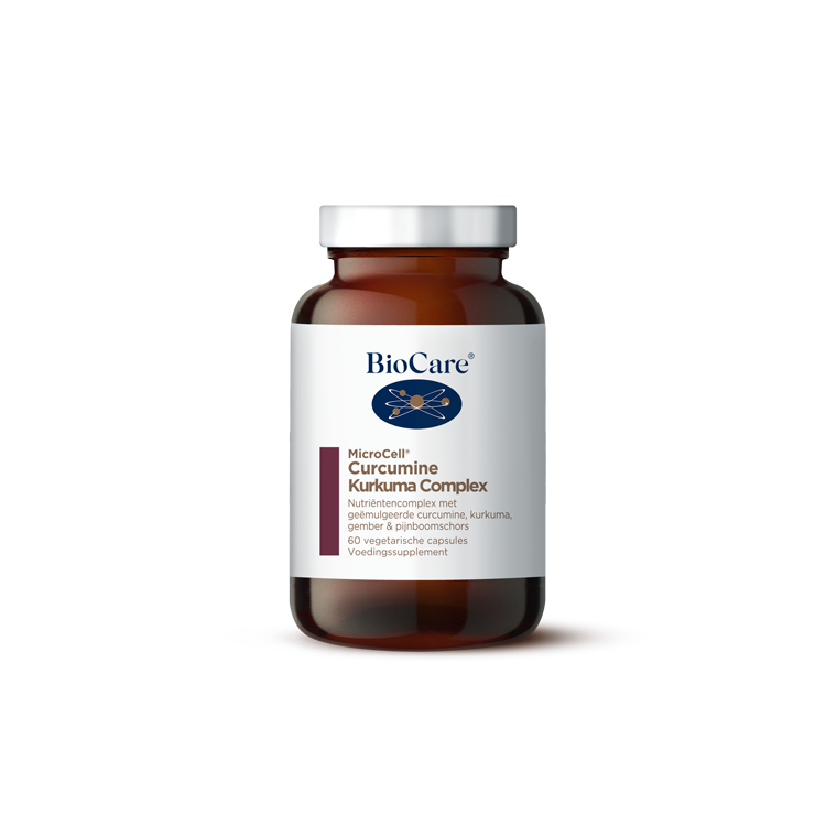 Microcell Kurkuma Complex
