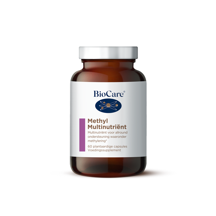 Methyl Multinutrient