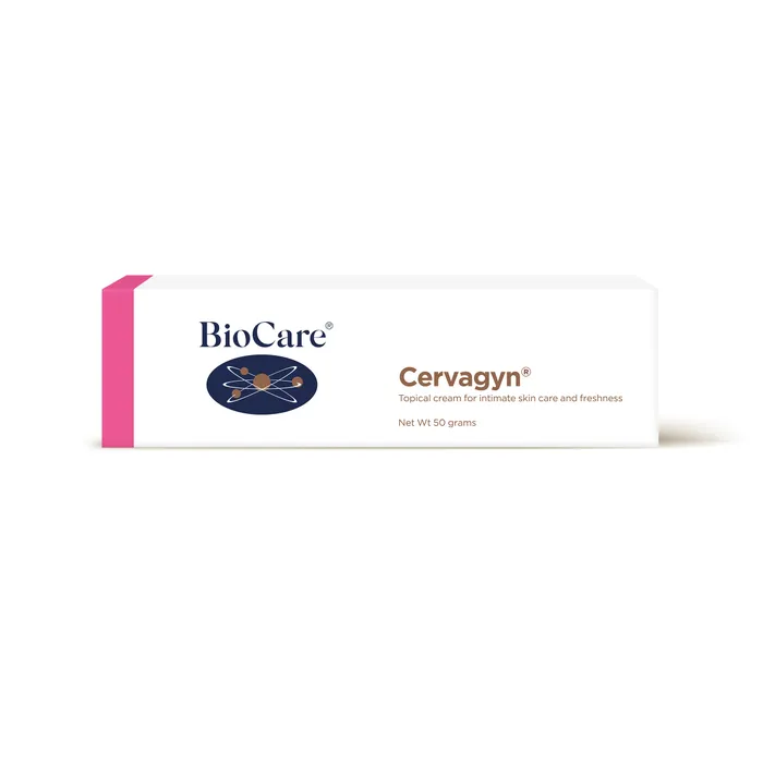 Cervagyn Crème