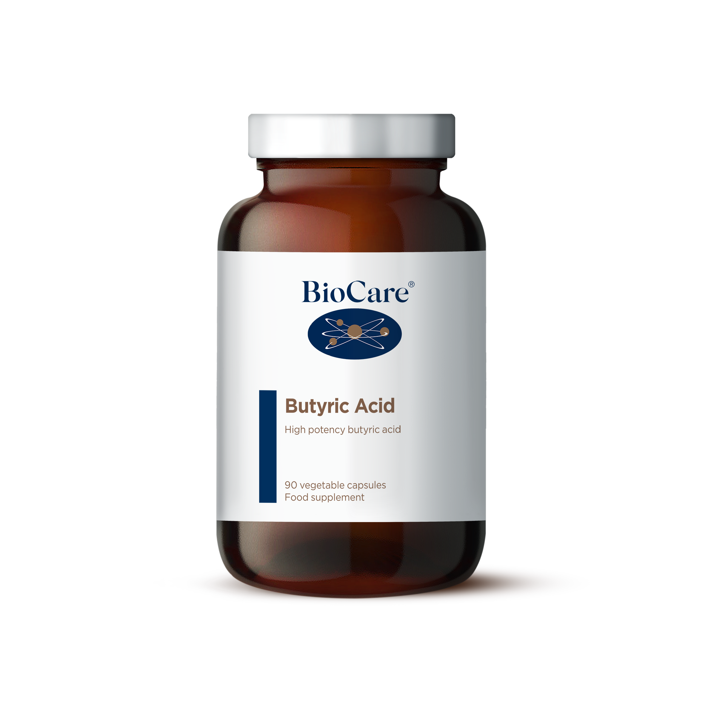 Boterzuur (+calcium en magnesium)