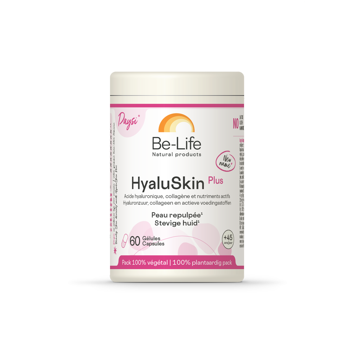 Hyaluskin Plus (vh Beauty Skin)