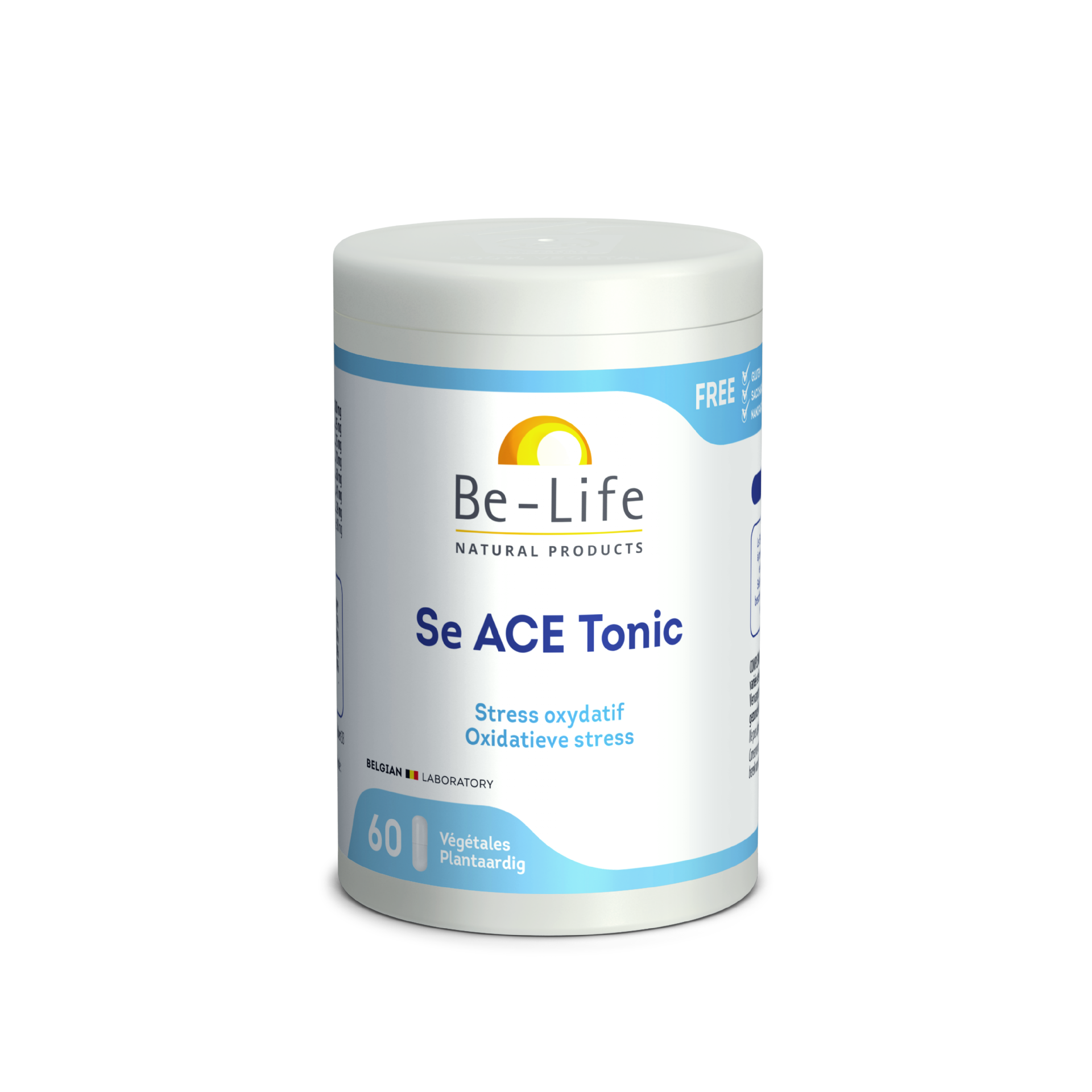 Selenium ACE Tonic