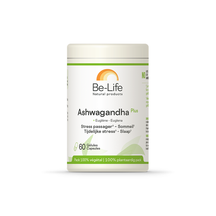 Ashwagandha Plus