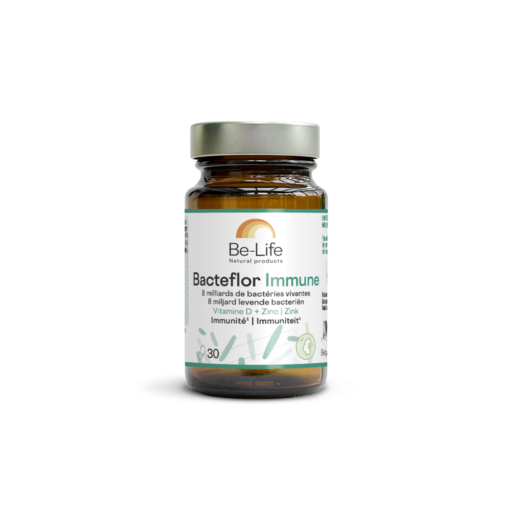 Bacteflor Immune
