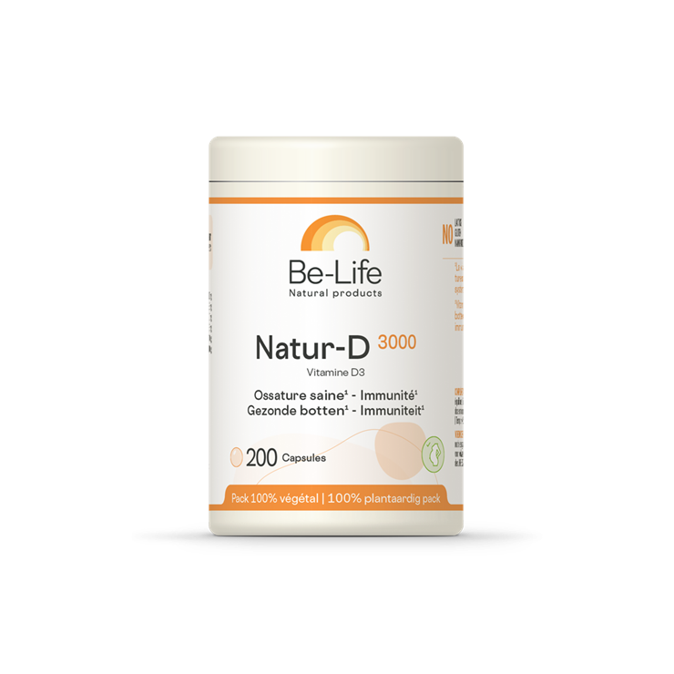 Natur-D 3000