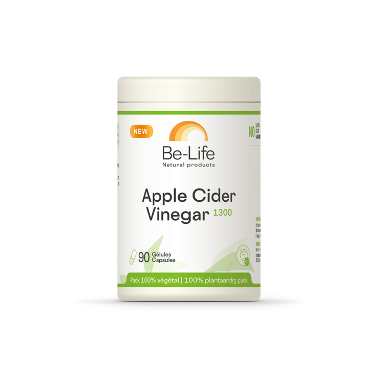 Apple Cider Vinegar