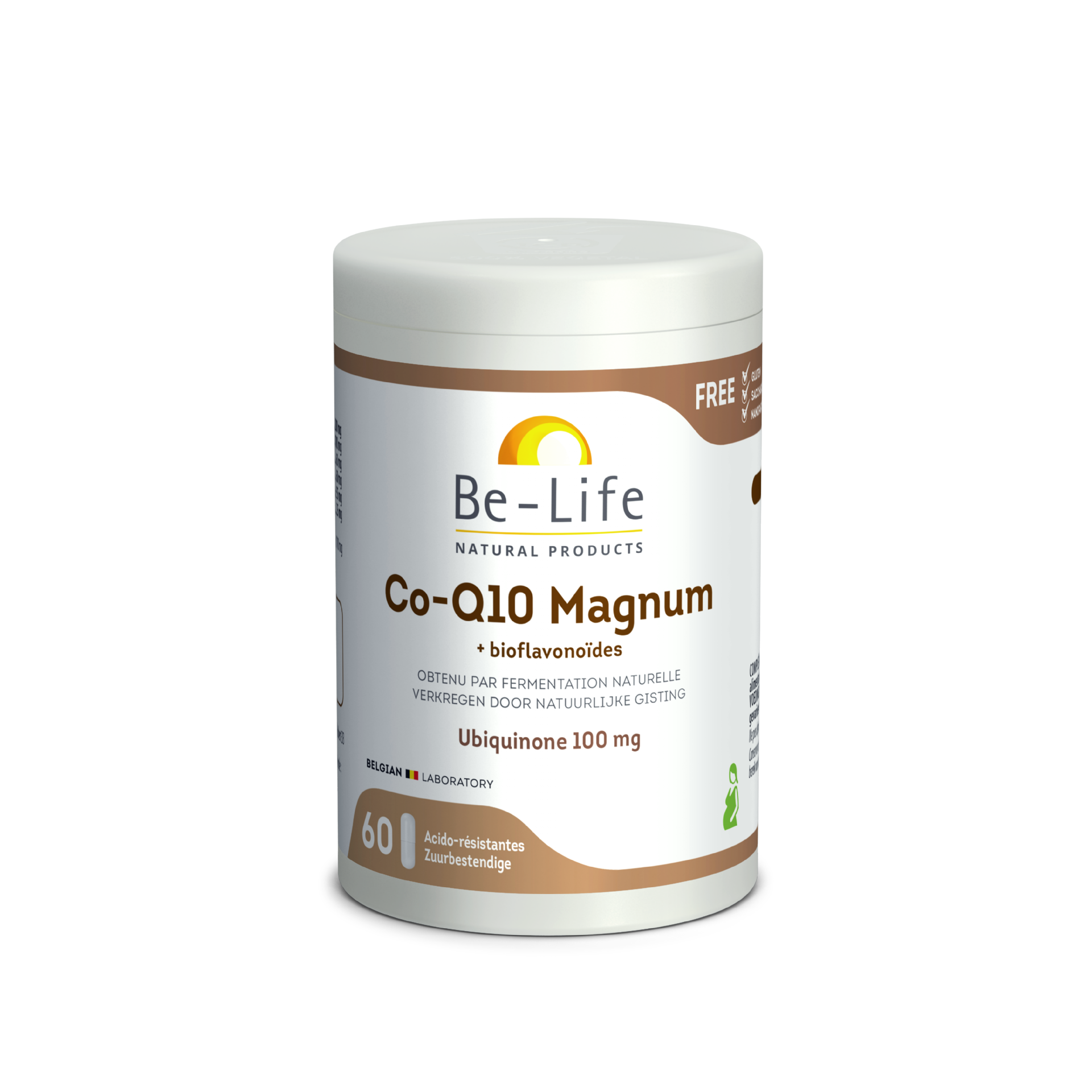 Co-Q10 Magnum