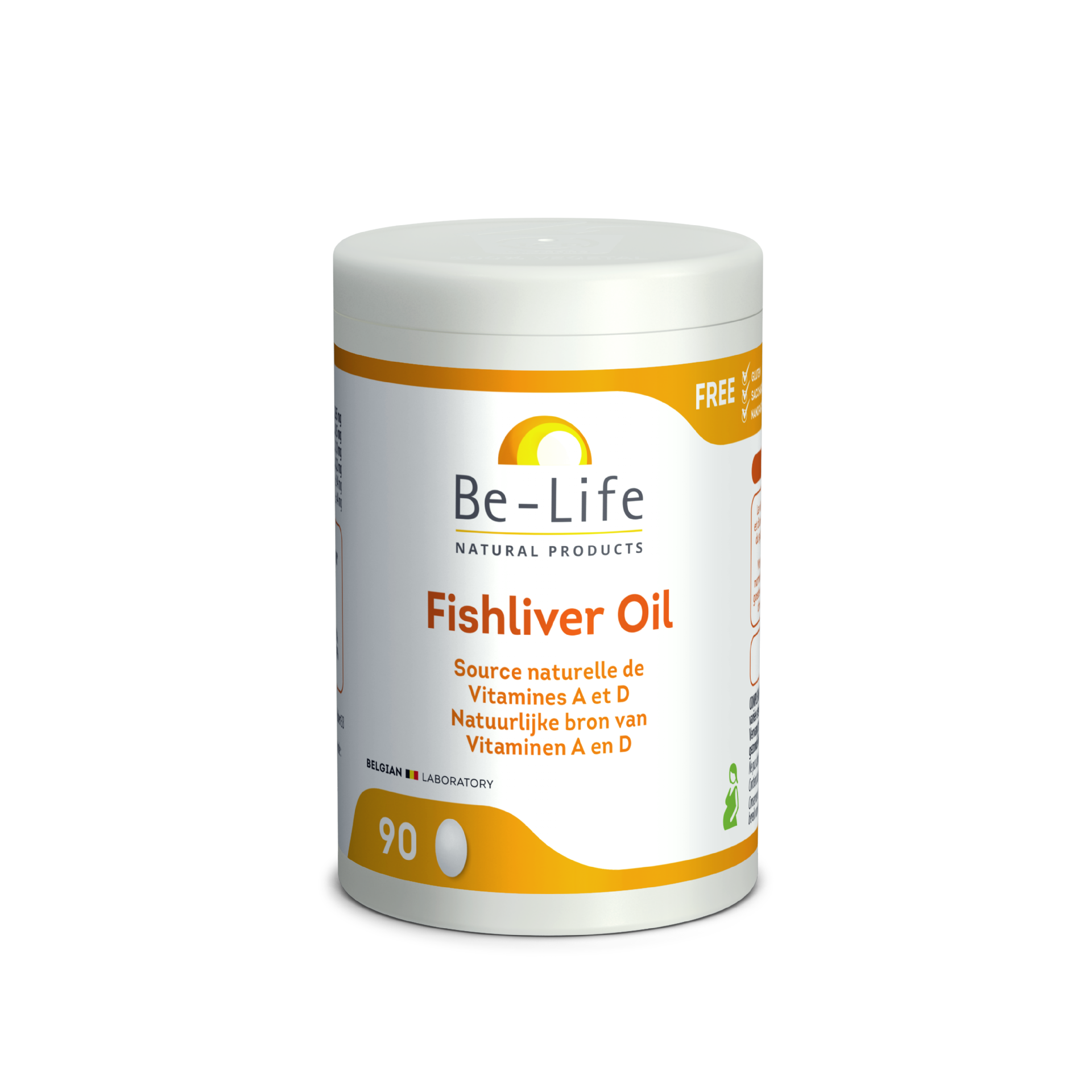 Fishliver Oil