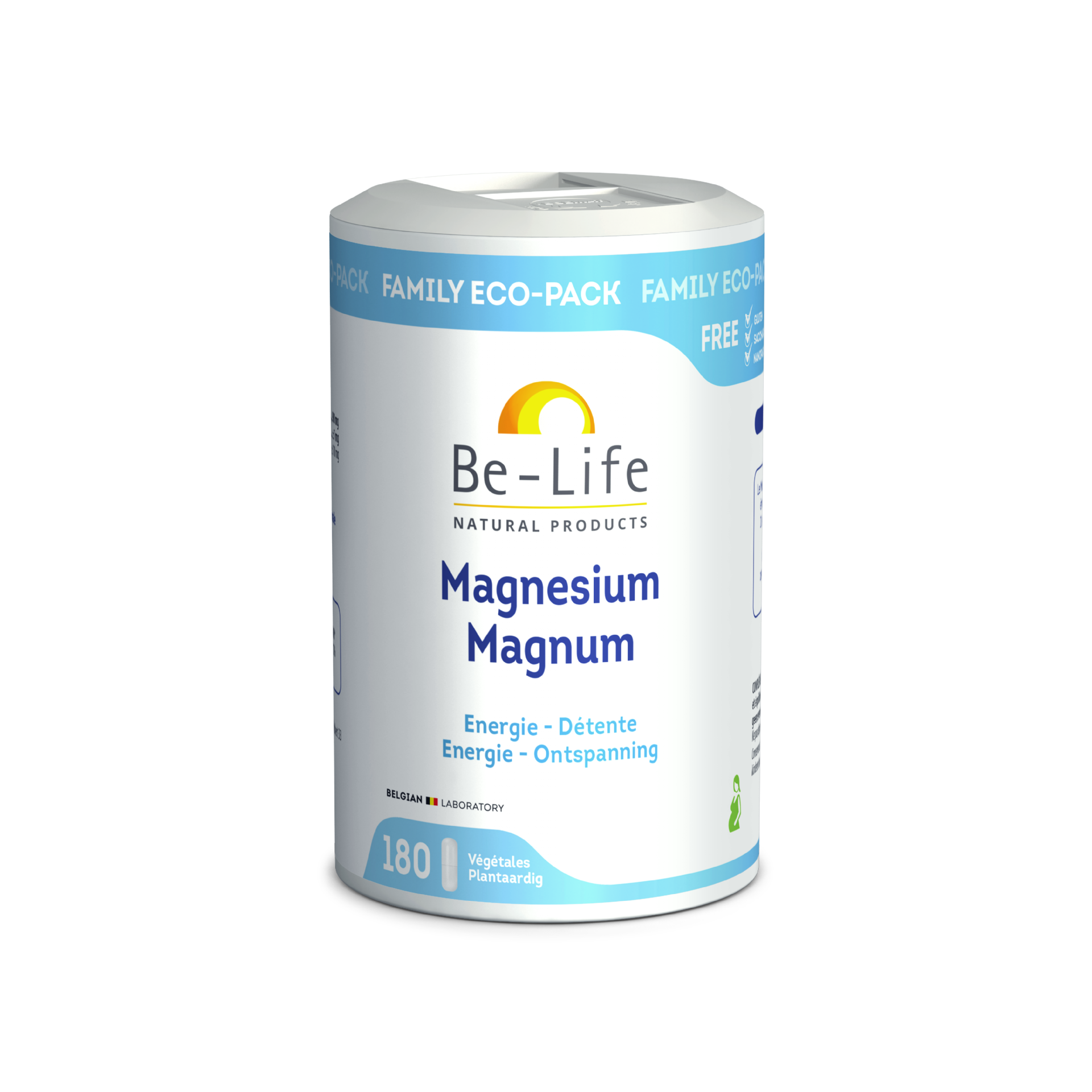 Magnesium Magnum