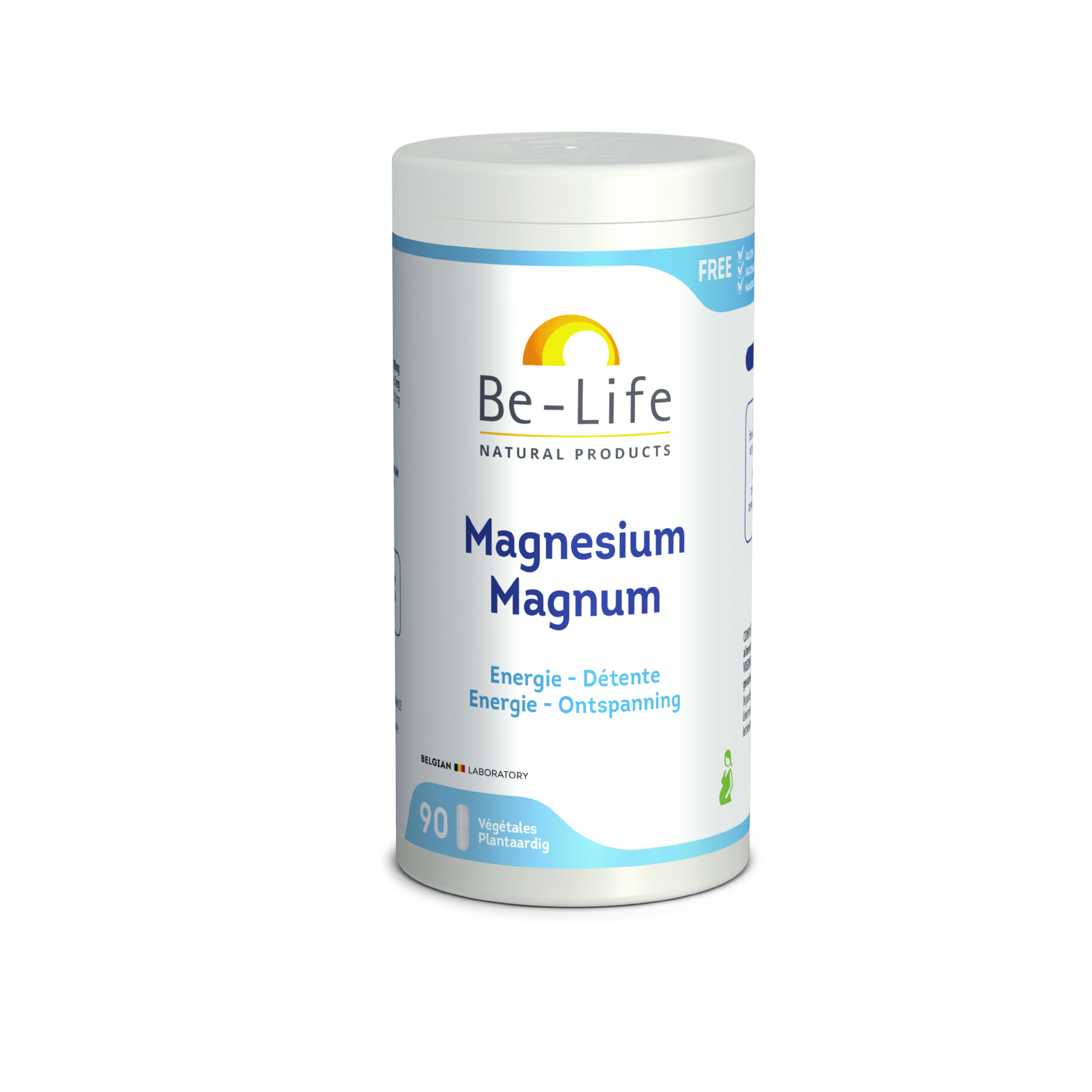 Magnesium Magnum
