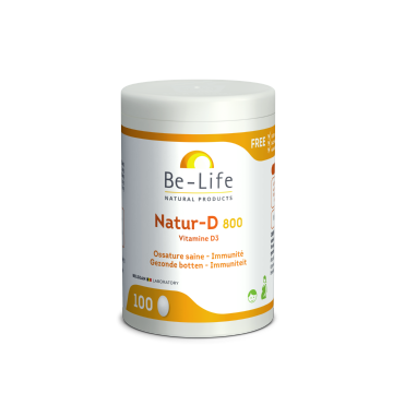 Natur-D 800