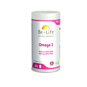 Omega 3 500