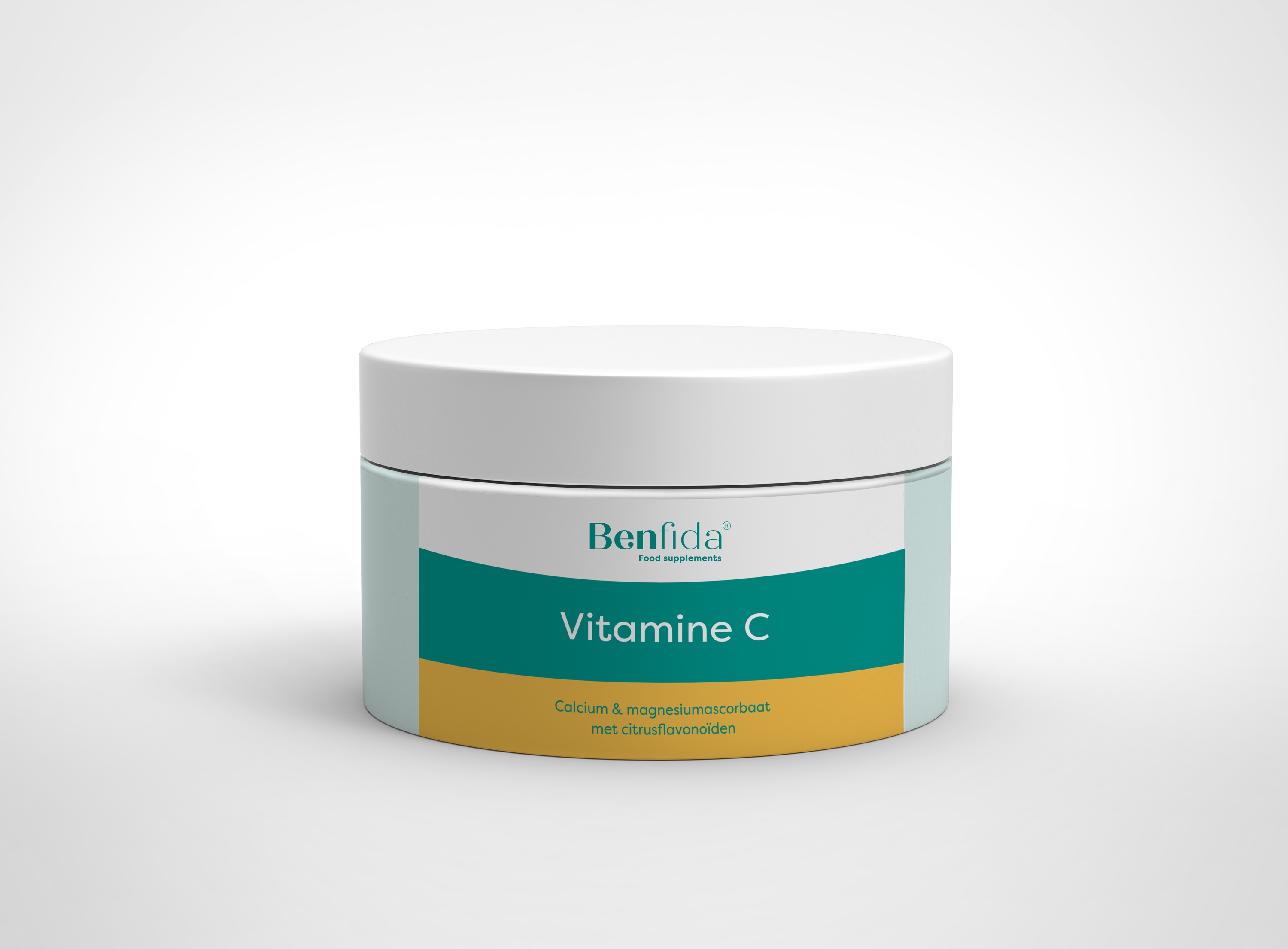 Vitamine C + bioflavonoïden