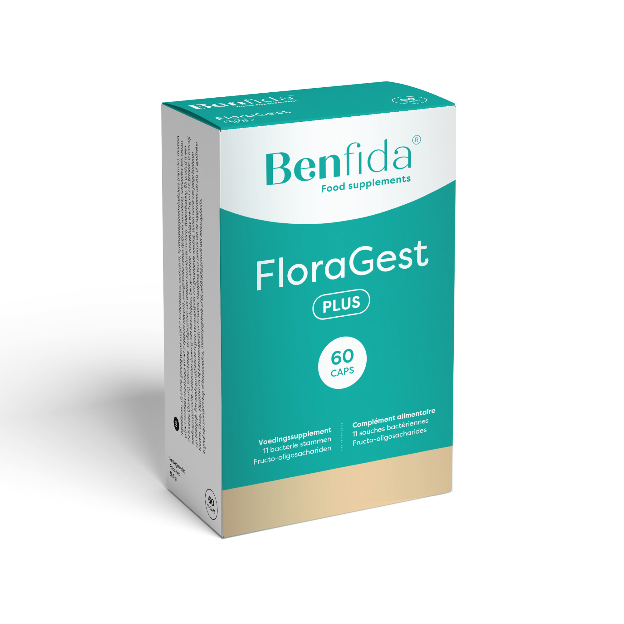 FloraGest Plus