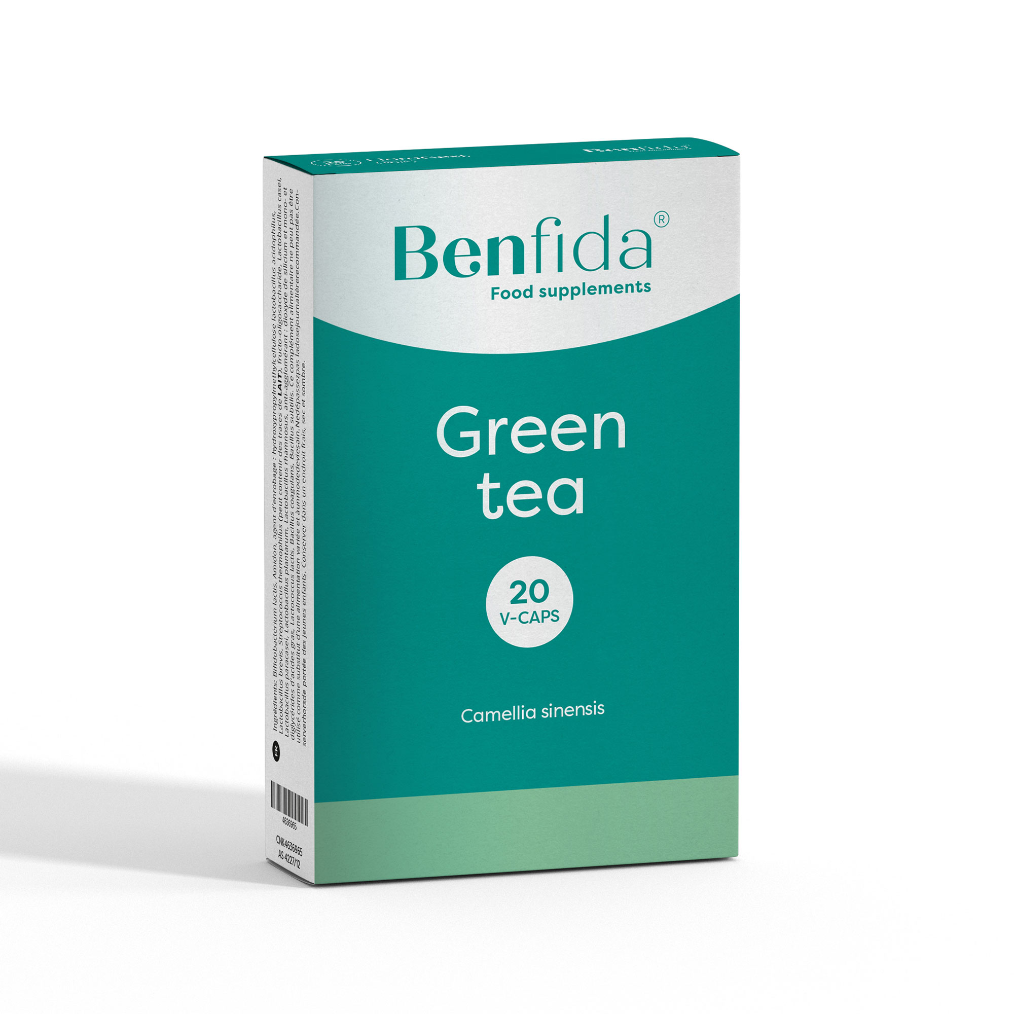 Green Tea