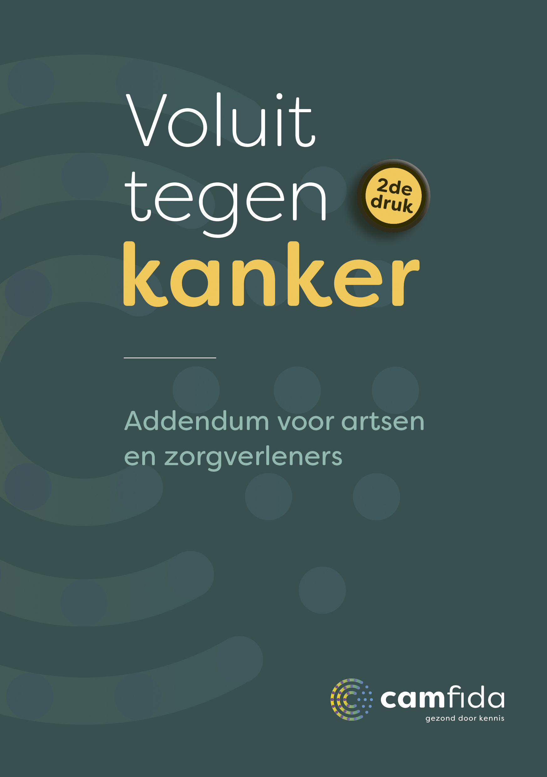 Addendum Voluit tegen kanker