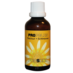 Propolis tinctuur+