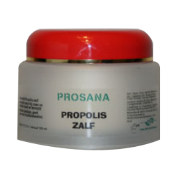 Propolis zalf