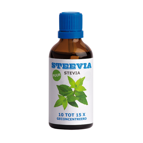Steevia Extract Liquid