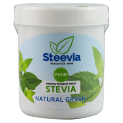 Steevia Natural Green