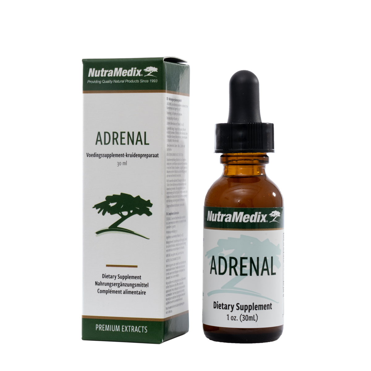Adrenal