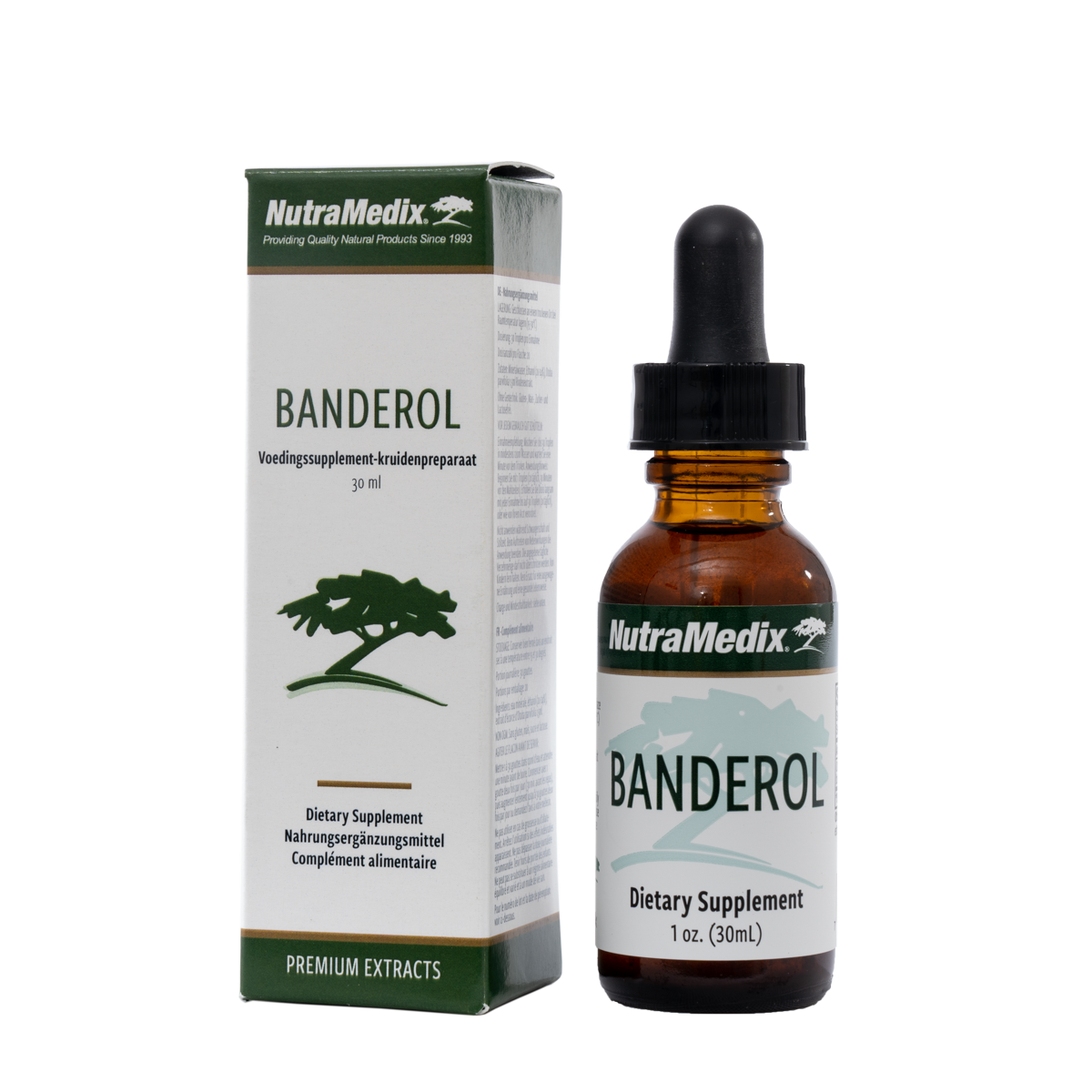 Banderol