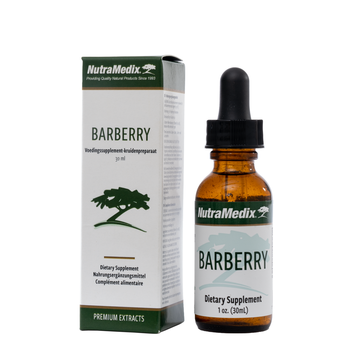 Barberry