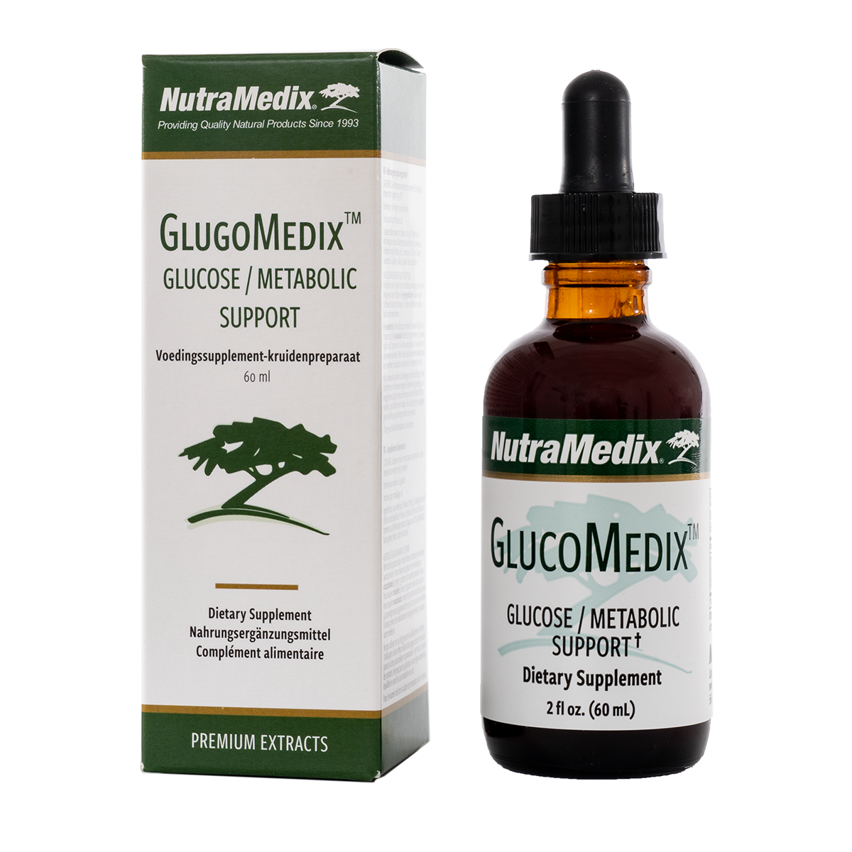 GlucoMedix®