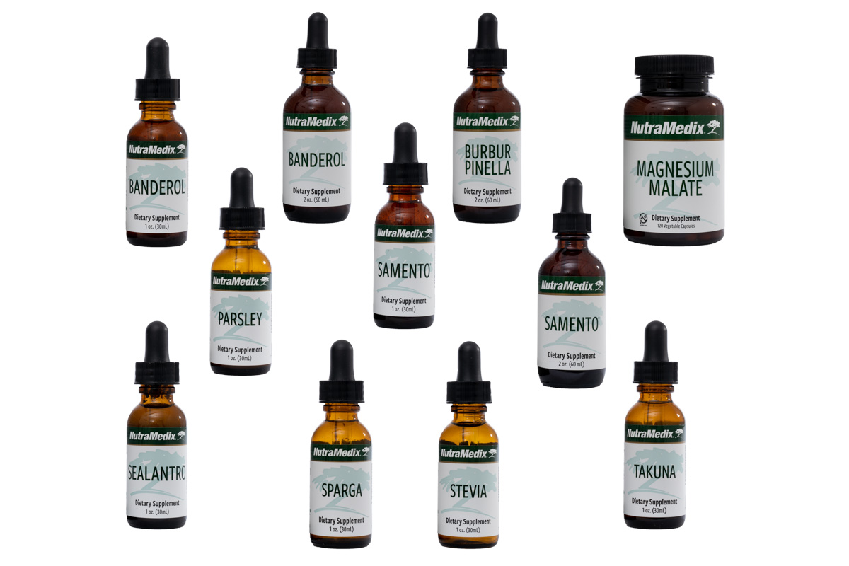 Cowden protocol maand 2