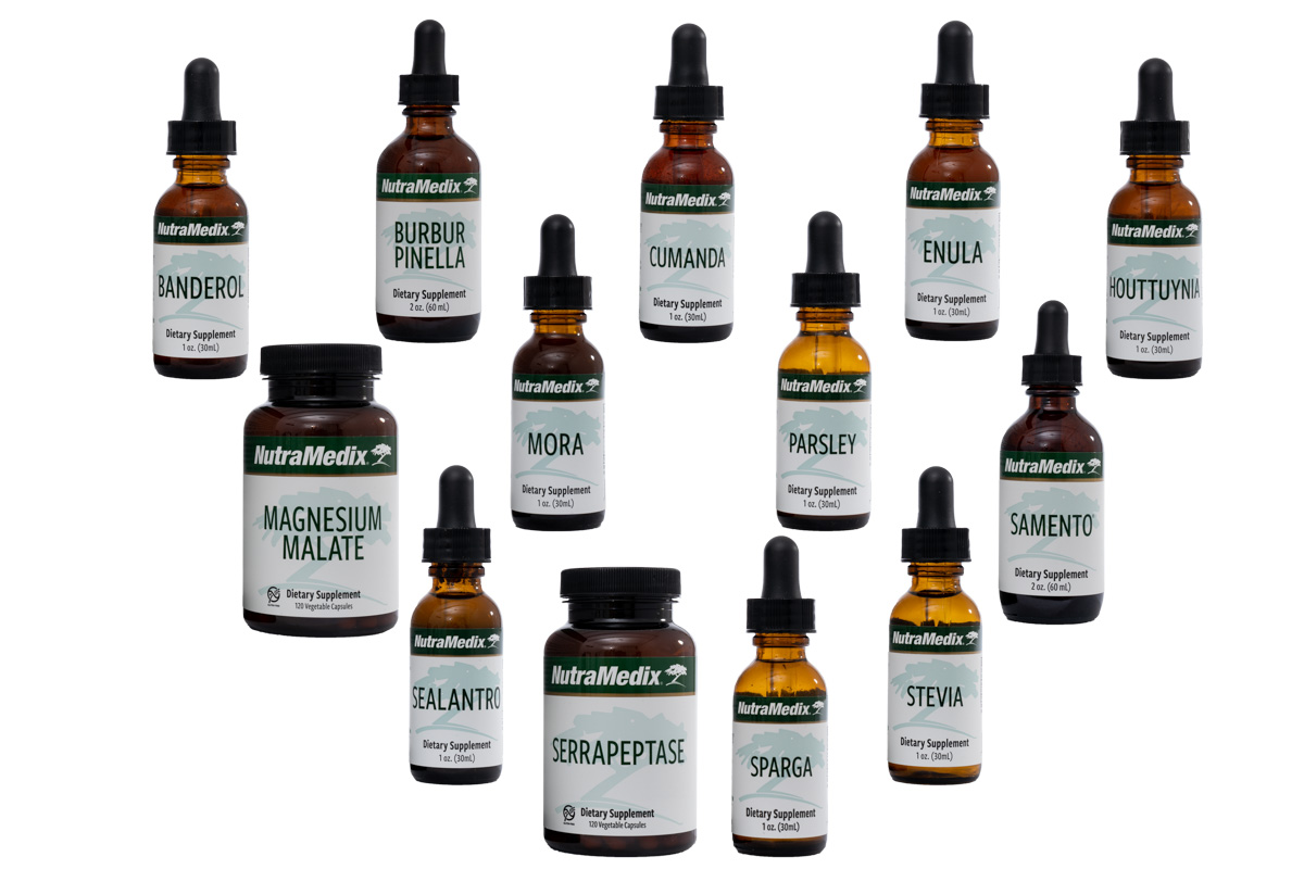 Cowden protocol maand 5