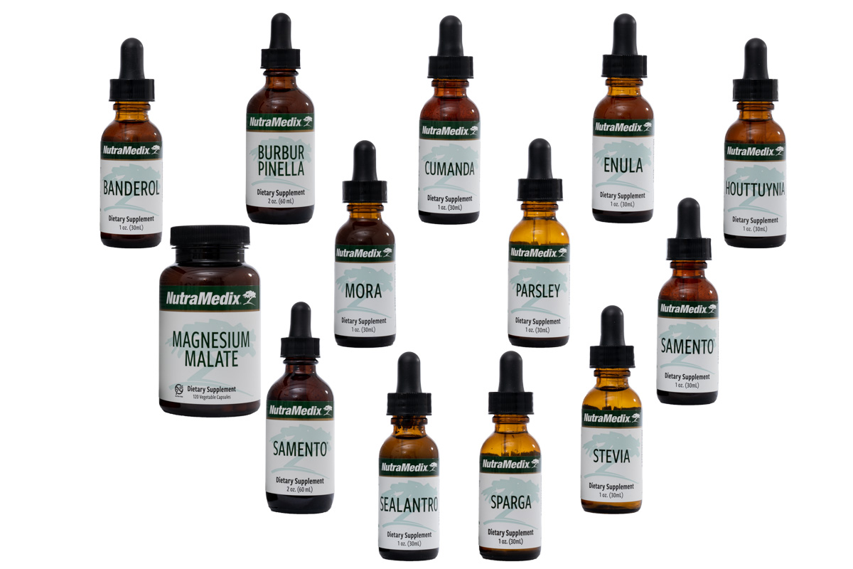 Cowden protocol maand 6