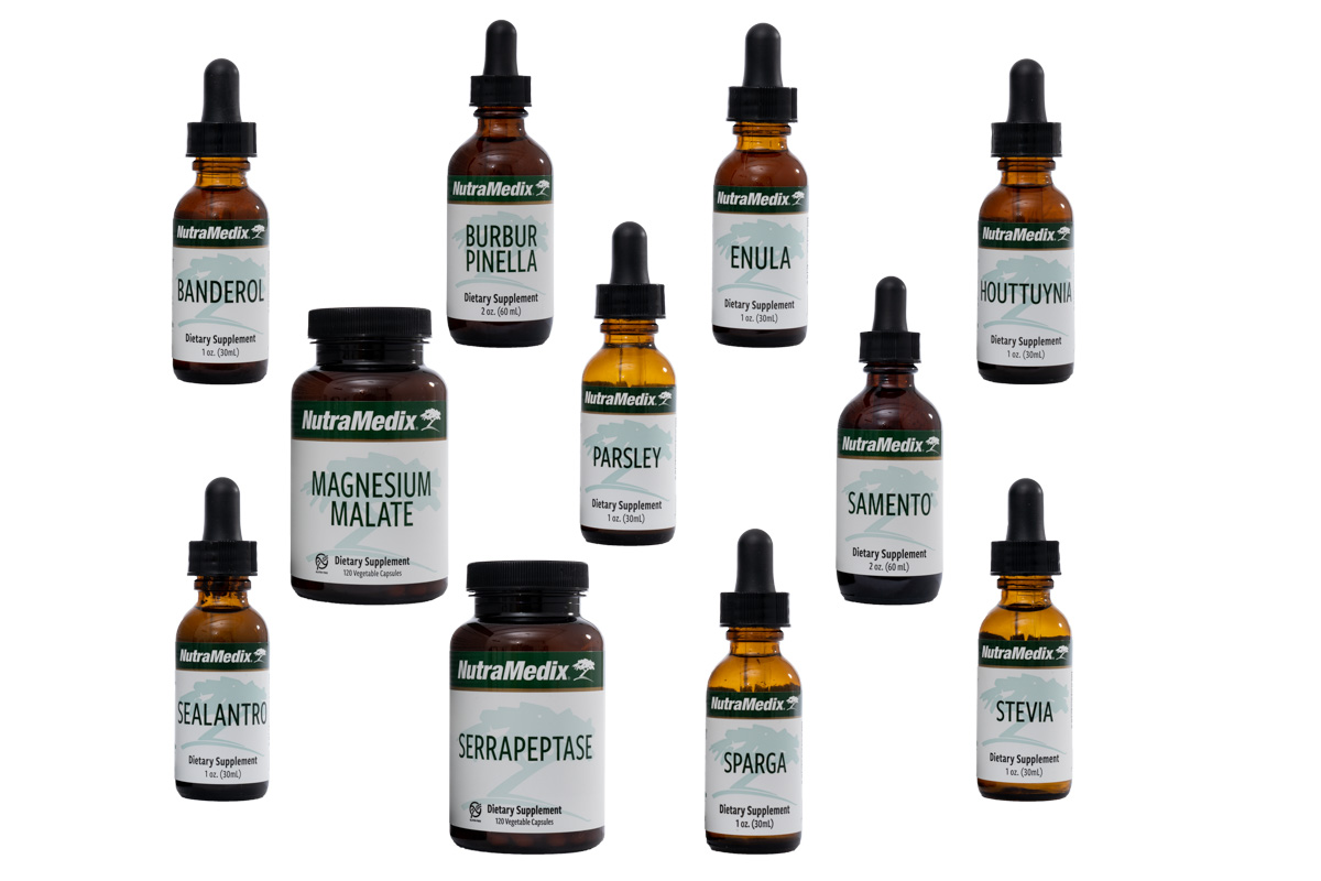 Cowden protocol maand 7