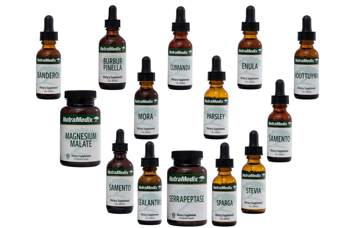 Cowden protocol maand 9