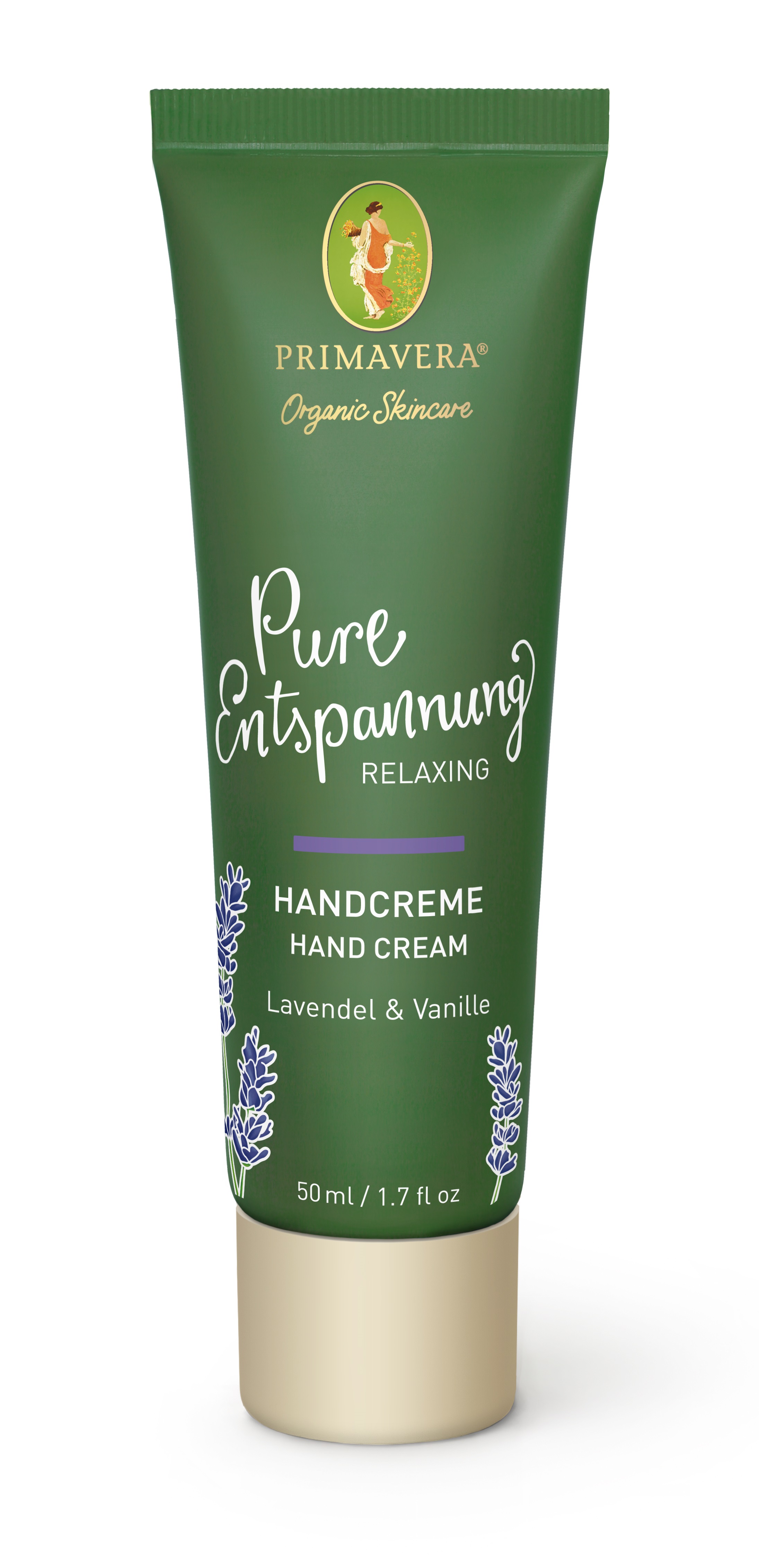 Relaxing Hand Cream