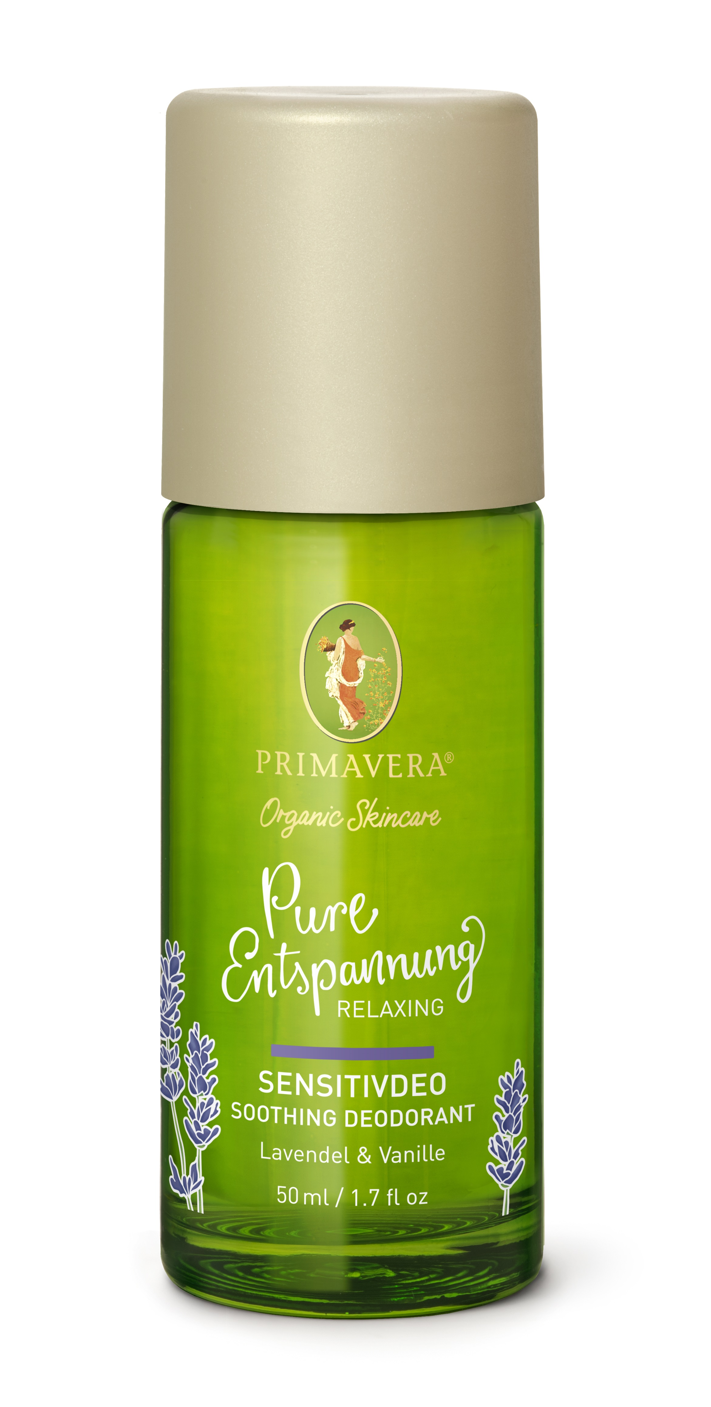 Relaxing Soothing Deodorant