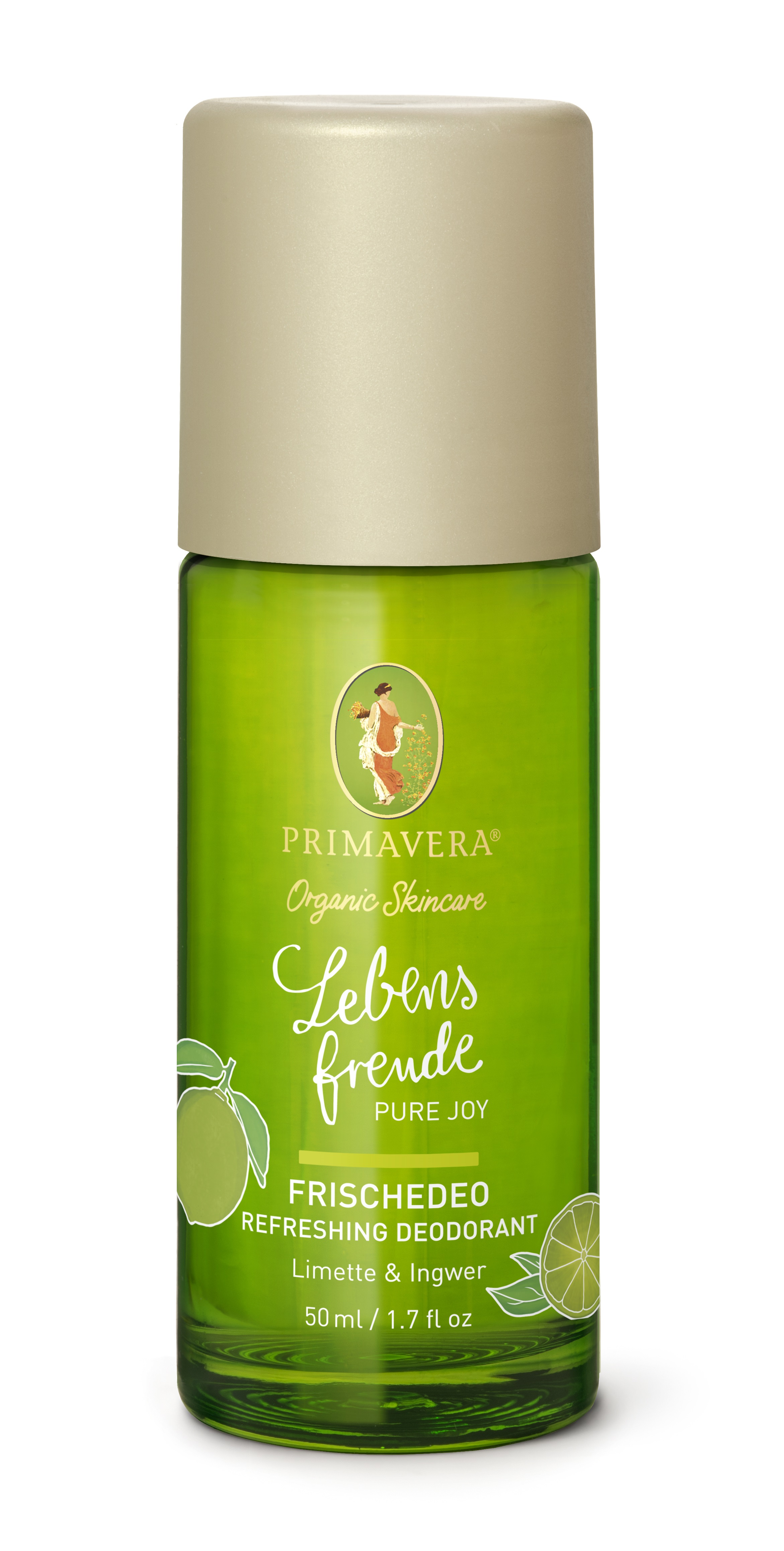 Pure Joy Refreshing Deodorant