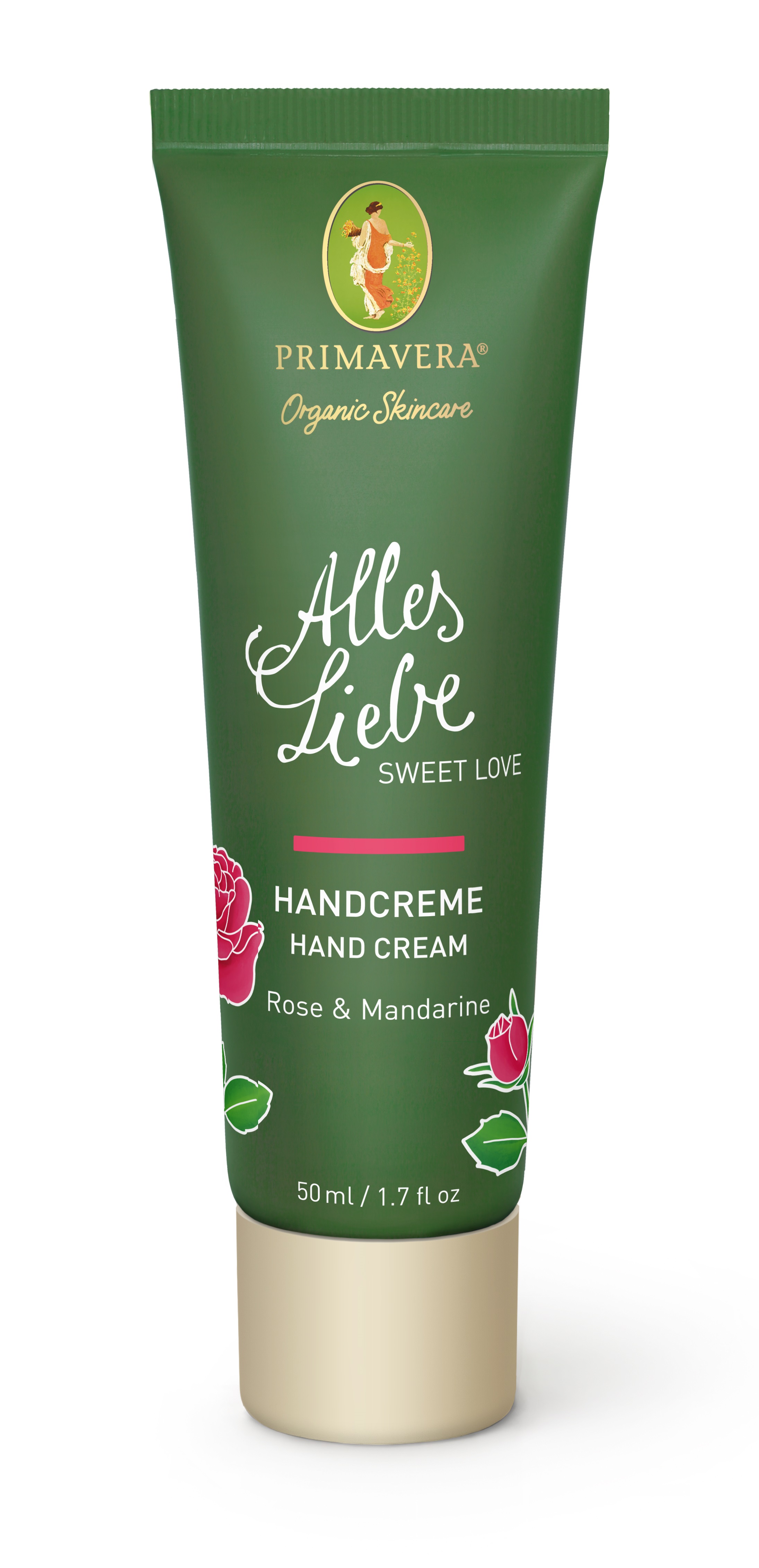 Sweet Love Hand Cream