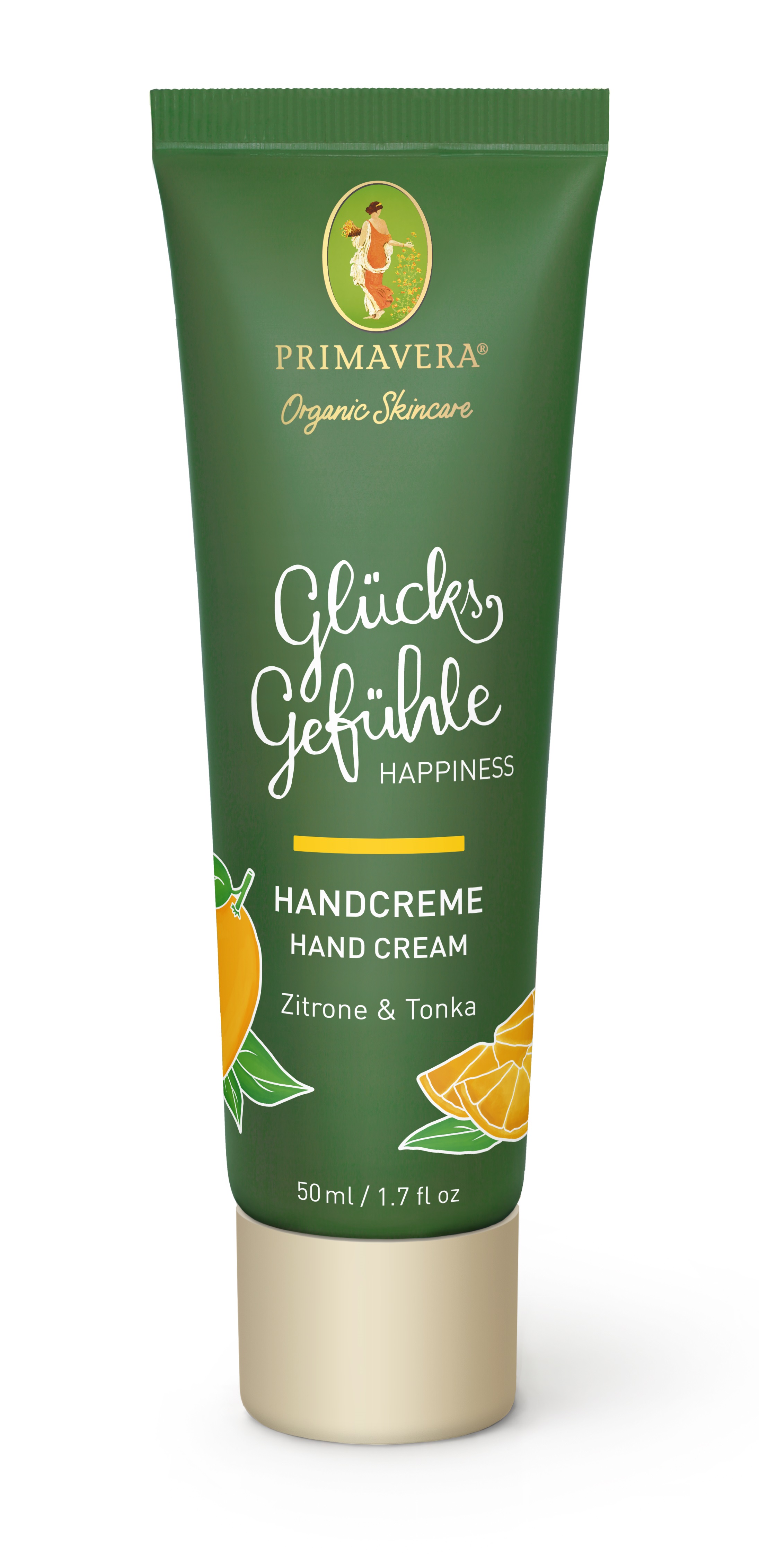 Happiness Hand Cream